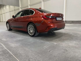Обява за продажба на BMW 320 Xdrive ~62 500 лв. - изображение 9