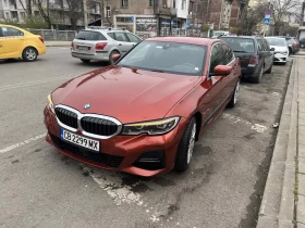 Обява за продажба на BMW 320 Xdrive ~62 500 лв. - изображение 1