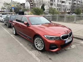 Обява за продажба на BMW 320 Xdrive ~62 500 лв. - изображение 1