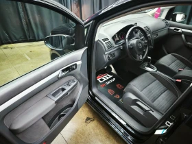 VW Touran 2.0TDI AUTOMATIC - 17900 лв. - 96788883 7