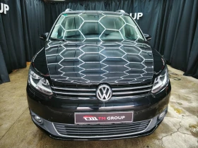 VW Touran 2.0TDI AUTOMATIC - 17900 лв. - 96788883 2