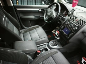 VW Touran 2.0TDI AUTOMATIC - 17900 лв. - 96788883 13