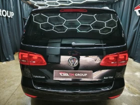 VW Touran 2.0TDI AUTOMATIC - 17900 лв. - 96788883 5