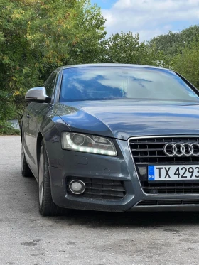 Audi A5 | Mobile.bg    6