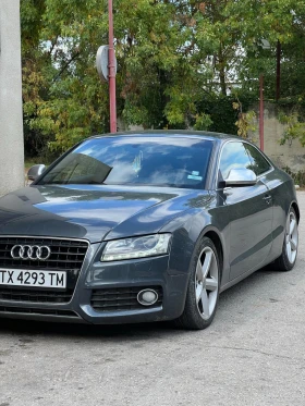 Audi A5 | Mobile.bg    5