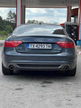 Audi A5 | Mobile.bg    3