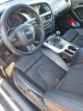 Audi A5 | Mobile.bg    12