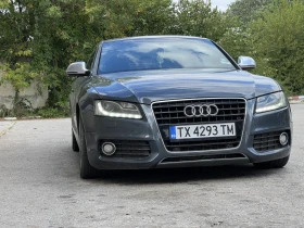 Audi A5 | Mobile.bg    4