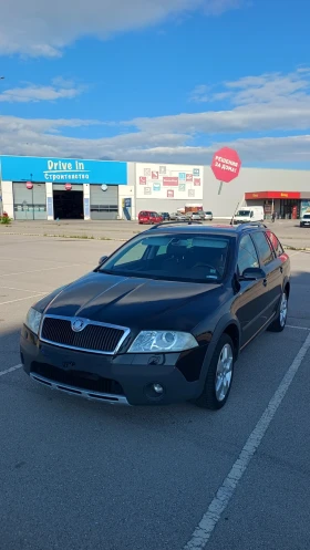 Skoda Octavia | Mobile.bg    2