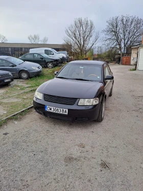 VW Passat | Mobile.bg    3