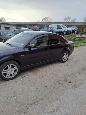 VW Passat | Mobile.bg    2