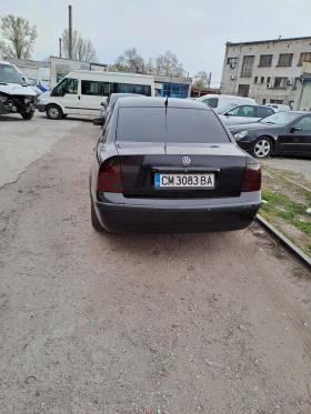 VW Passat | Mobile.bg    4