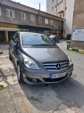 Mercedes-Benz B 180 | Mobile.bg    2