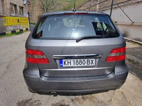 Mercedes-Benz B 180 | Mobile.bg    4