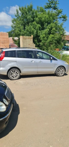  Mazda 5