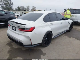 BMW M3 COMPETITION - 97500 лв. - 90423093 6
