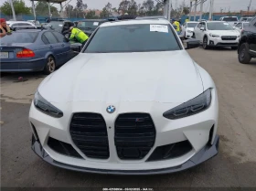 BMW M3 COMPETITION - 97500 лв. - 90423093 2