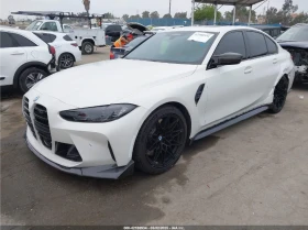 BMW M3 COMPETITION - 97500 лв. - 90423093 3
