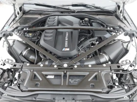 BMW M3 COMPETITION - 97500 лв. - 90423093 11