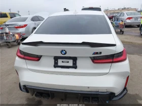 BMW M3 COMPETITION - 97500 лв. - 90423093 5