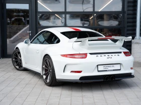 Porsche 911 GT3 Club sports  | Mobile.bg    2