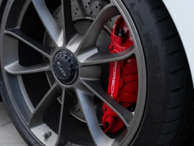 Porsche 911 GT3 Club sports  | Mobile.bg    17