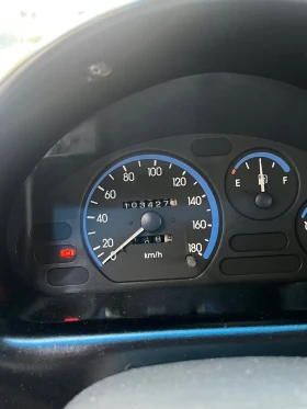 Daewoo Matiz  !! | Mobile.bg    8