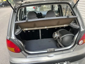 Daewoo Matiz  !! | Mobile.bg    9