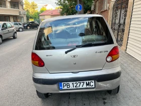 Daewoo Matiz  !! | Mobile.bg    3