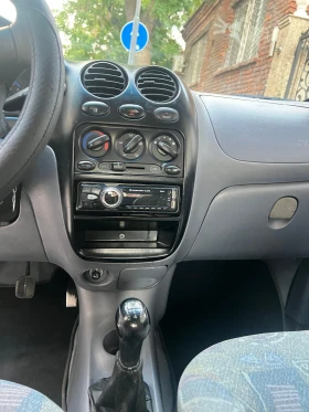 Daewoo Matiz  !! | Mobile.bg    6