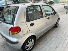 Daewoo Matiz  !! | Mobile.bg    4