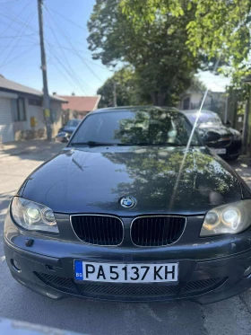 Обява за продажба на BMW 120 E 87 ~6 900 лв. - изображение 1