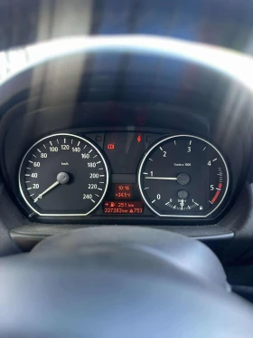 Обява за продажба на BMW 120 E 87 ~6 900 лв. - изображение 9