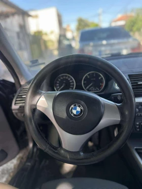 Обява за продажба на BMW 120 E 87 ~6 900 лв. - изображение 8