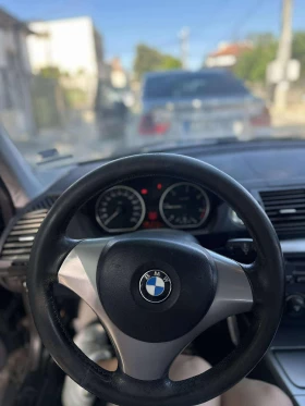 Обява за продажба на BMW 120 E 87 ~6 900 лв. - изображение 7
