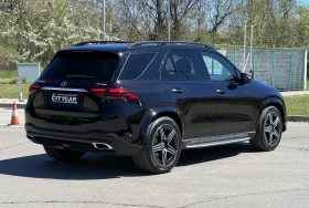 Mercedes-Benz GLE 450 d/AMG/4-MATIC/NIGHT/PANO/BURM/AIRMATIC/360/ - 139980 лв. - 66008661 6