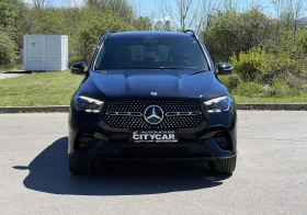 Mercedes-Benz GLE 450 d/AMG/4-MATIC/NIGHT/PANO/BURM/AIRMATIC/360/ - 139980 лв. - 66008661 2