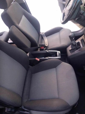 Opel Zafira 1.9 TDCI | Mobile.bg    6