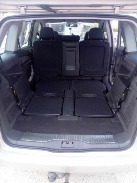Opel Zafira 1.9 TDCI | Mobile.bg    10