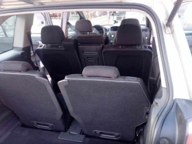 Opel Zafira 1.9 TDCI | Mobile.bg    9
