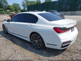 BMW 740 M SPORT* B58 - 52000 лв. - 25269000 3