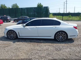 BMW 740 M SPORT* B58 - 52000 лв. - 25269000 13
