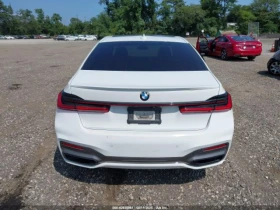 BMW 740 M SPORT* B58 - 52000 лв. - 25269000 15