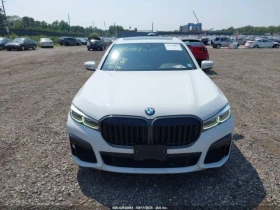 BMW 740 M SPORT* B58 - 52000 лв. - 25269000 11