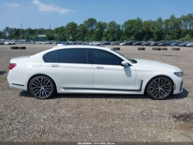 BMW 740 M SPORT* B58 - 52000 лв. - 25269000 12