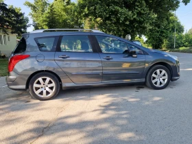 Peugeot 308 2.0 HDI | Mobile.bg    7