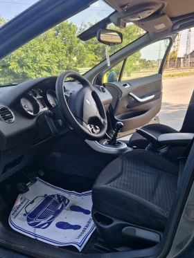 Peugeot 308 2.0 HDI | Mobile.bg    9