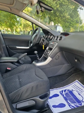 Peugeot 308 2.0 HDI | Mobile.bg    10