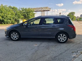 Peugeot 308 2.0 HDI | Mobile.bg    8