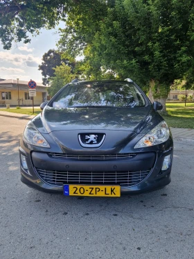 Peugeot 308 2.0 HDI | Mobile.bg    6